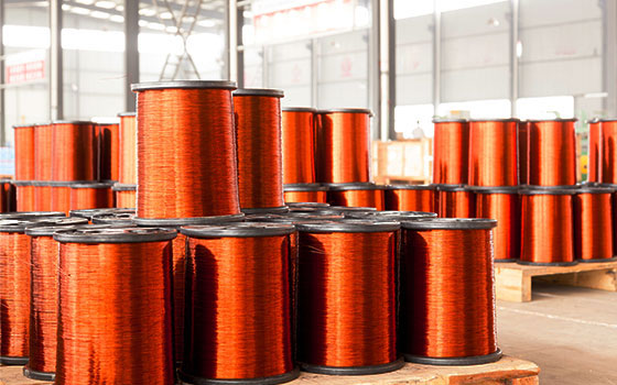 河南匯豐電磁線(xiàn)有限公司