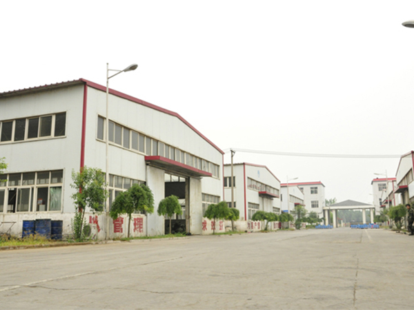 廠(chǎng)區(qū)展示