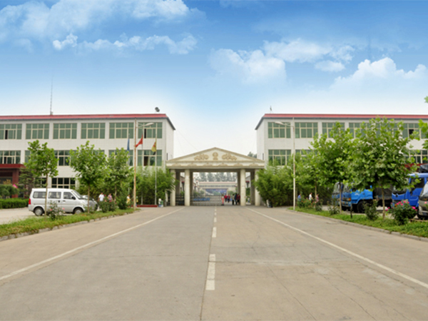 廠(chǎng)區(qū)展示